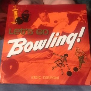 Bowling Book